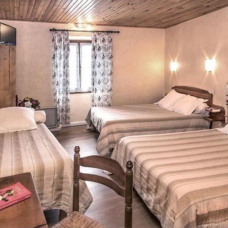 Logis Hotel Restaurant La Remise Le Bleymard Εξωτερικό φωτογραφία