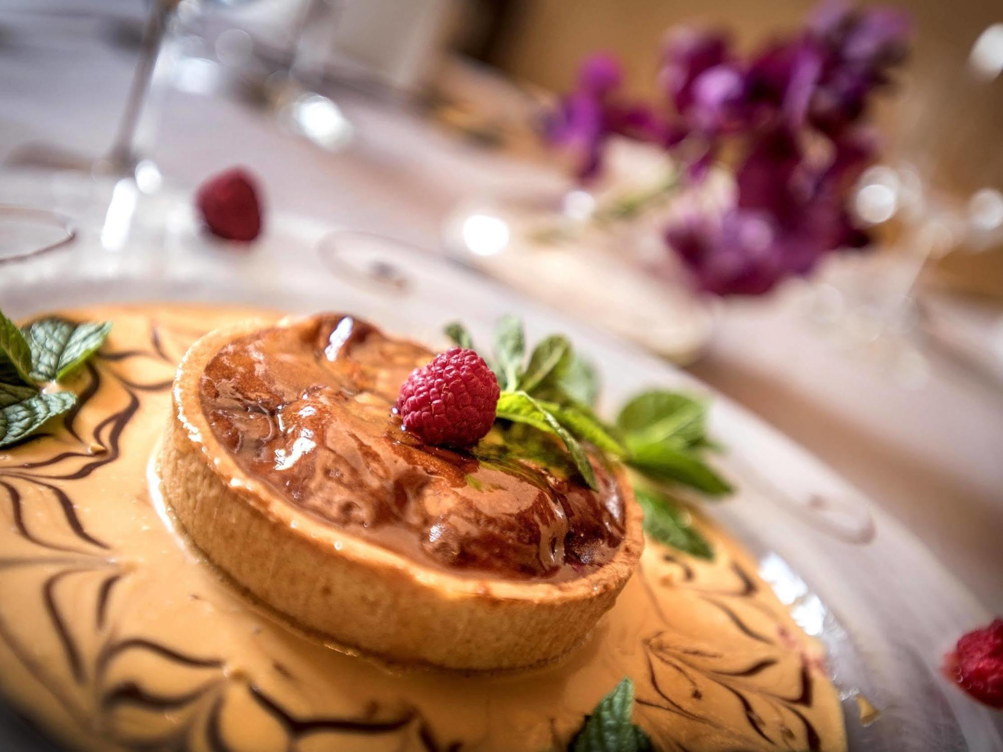 Logis Hotel Restaurant La Remise Le Bleymard Εξωτερικό φωτογραφία