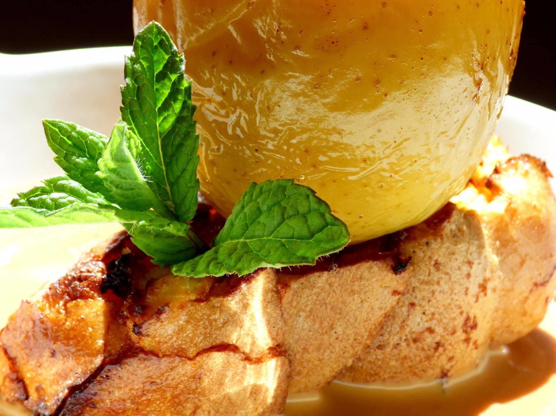 Logis Hotel Restaurant La Remise Le Bleymard Εξωτερικό φωτογραφία